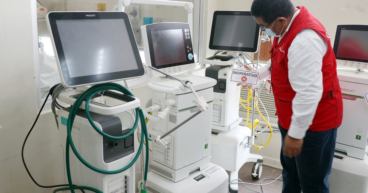 Alerta en el Callao: La Contraloría Revela Serias Fallas en 6 Centros de Salud y Exige Acciones Urgentes