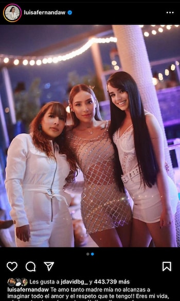 Son pocas las fotografías que