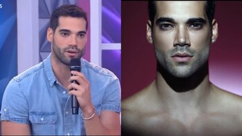 Guty Carrera escribirá su primer