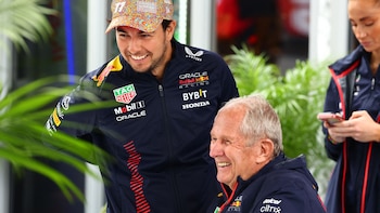 (REUTERS/Evan Buhler)