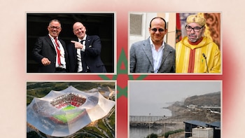 Cómo puede afectar a España la victoria del PAM en las elecciones marroquíes: su postura sobre Ceuta y Melilla o su apuesta por el Mundial 2030