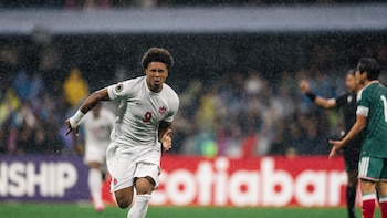 México vs Canadá: El Tri sufre el gol de la Hoja de Maple en el arranque de la semifinal del Premundial Sub-20