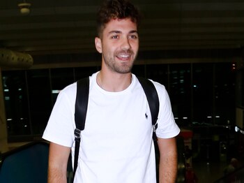 22/09/2019 Alejandro Albalá llega a