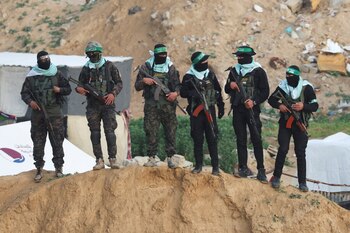 Israel se prepara para recibir