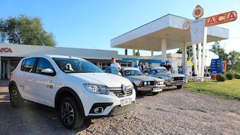 MyKeego es una empresa que