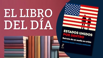Pastores que votan a Trump, hamburguesas de 20.000 calorías y Alaska: el Estados Unidos que nadie cuenta