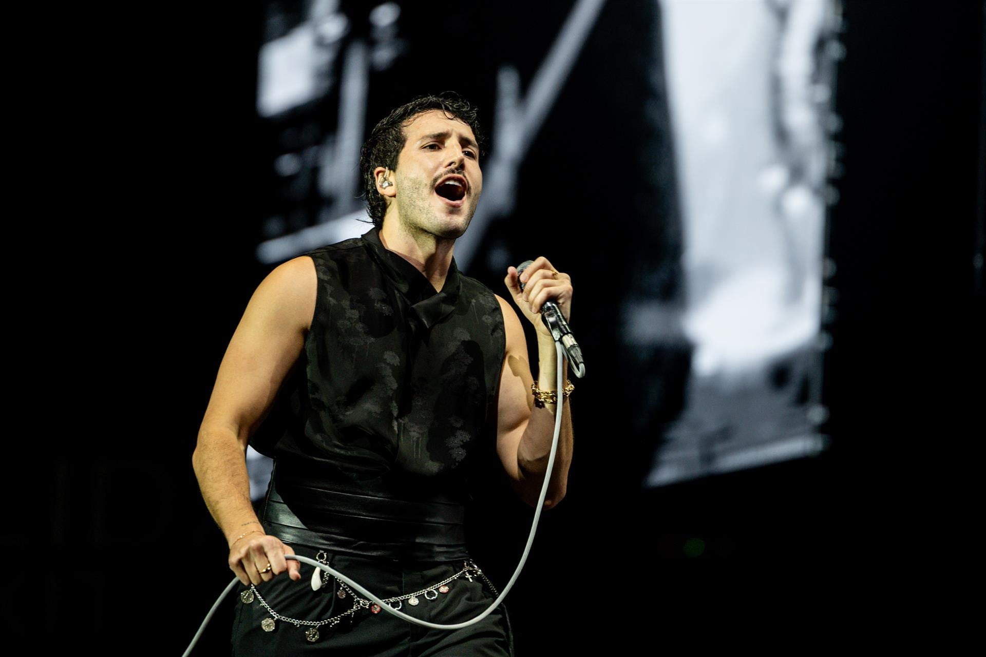 Sebastián Yatra actuará en Plaza España el 10 de octubre con un concierto gratuito en el Festival Hispanidad 2026