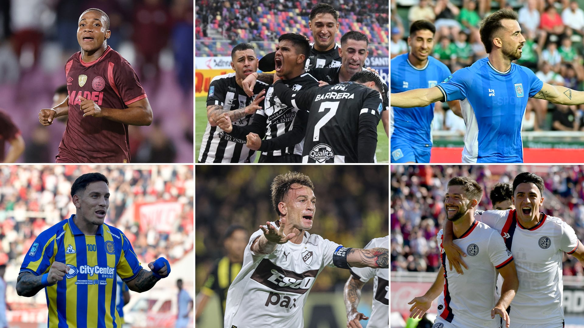 El Torneo Apertura entra en etapa de definiciones