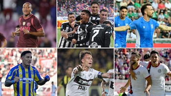 Lanús-Central Córdoba, Estudiantes (RC)-Central y Platense-San Lorenzo le dan continuidad a la fecha 16 del Torneo Apertura