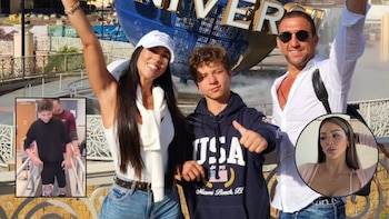 El emocionante avance de Antoñito, hijo de Sheyla Rojas y Antonio Pavón, conmueve a las redes sociales