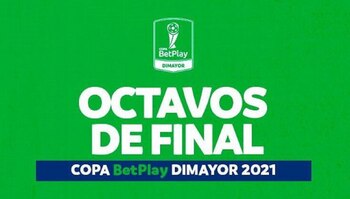 Copa Colombia: listas las llaves