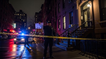 EN VIVO | Seguridad, narcotráfico y crimen en México hoy 17 de abril