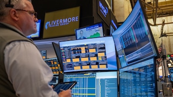 Caen las acciones argentinas tras la decisión que mantuvo al mercado local en la categoría “aislado”