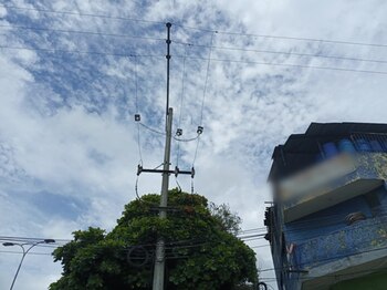 Essa descubrió empresa de hielo