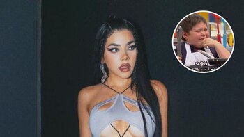 Kenia Os memes Latin Grammy - México 16 de noviembre