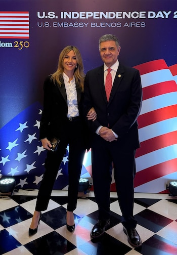 Jorge Macri