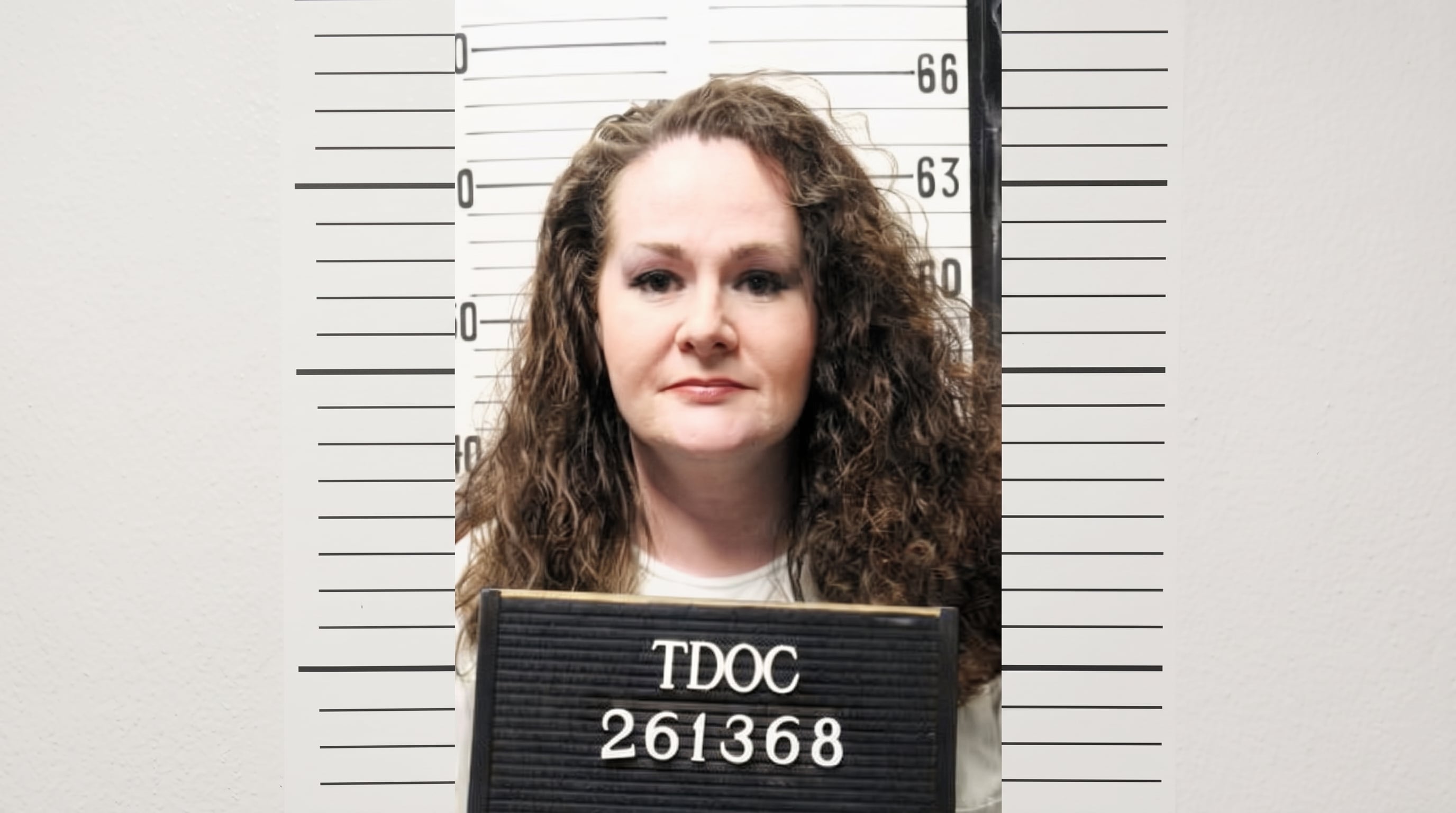 La agonía de Christa Pike reabre el debate sobre la pena de muerte en Tennessee