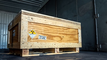 La ARN delega certificaciones para agilizar el transporte de materiales radiactivos