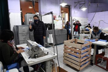 Daniel Arroyo en Kbrones