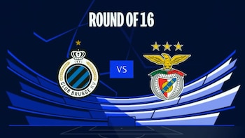 Foto: @ChampionsLeague.