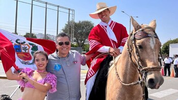 Desde 1980, el 27 de