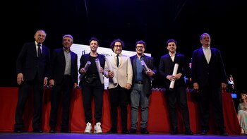 Diplomas Premios CcKonex