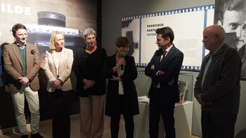 El Museo Altamira homenajea al