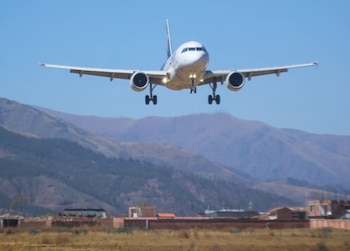 Viajeros podrán endosar pasajes aéreos