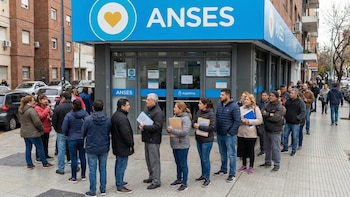 ANSES: cuándo cobro en abril 2026 si mi DNI termina en 7