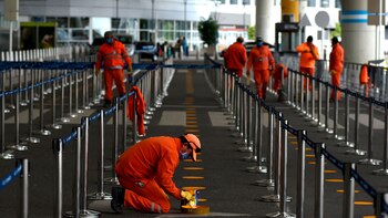 Si se completa la capacidad