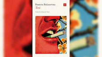 Libros mitad de mayo