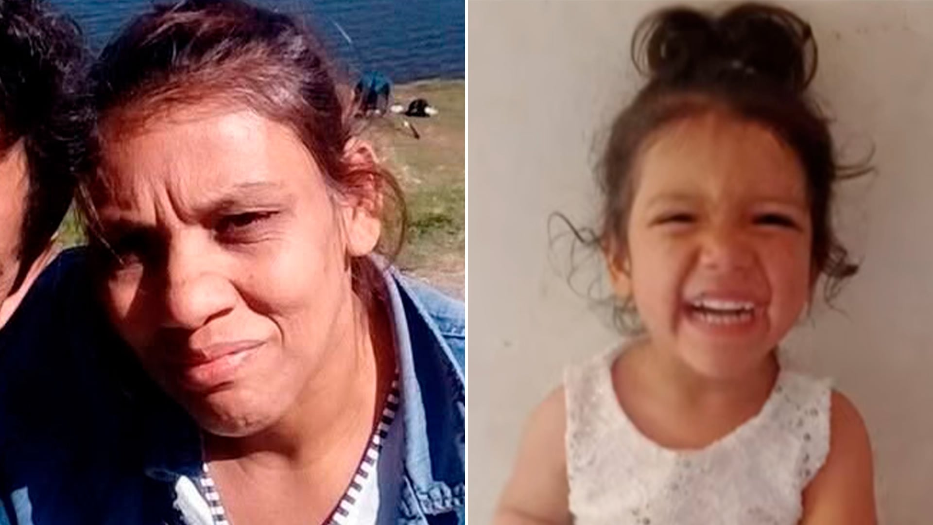 Fue a juicio por abusar de su bebé y la absolvieron: el fallo que dejó libre a madre de la nena que murió en Villa Gesell