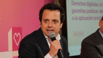 David de Falguera, abogado experto en IA: “La norma siempre va por detrás de la innovación”