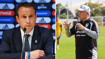 Confirman al verdadero culpable de la llegada de Vucetich a Tigres y que habría provocado la salida de Torrado