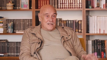 Jorge Cao confesó el drama que vivió tras perder a su hija por el cáncer y no poder despedirse: “Fue sumamente difícil”