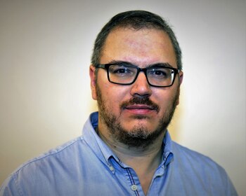 Marco Neves, traductor y escritor