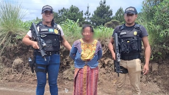 Guatemala: Conflicto entre vecinas terminó en secuestro y agresión