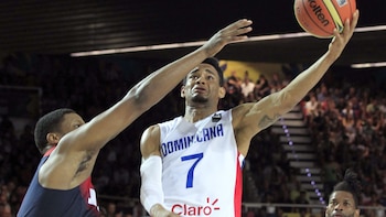 Víctor Liz: Los muchachos están