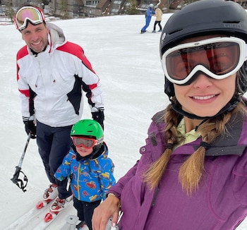 famosos mexicanos semana santa (Foto: