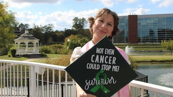 El recorrido de Emma Operacz: