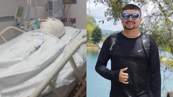 Violencia intrafamiliar en Medellín: joven