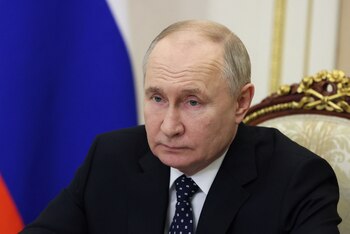 Estados Unidos pidió que Rusia