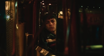 La cinta, protagonizada por Víctor Prieto y Osvaldo Sánchez, aborda la masculinidad en un contexto mexicano marcado por la violencia y el machismo. (Foto cortesía: Animal de Luz Films)