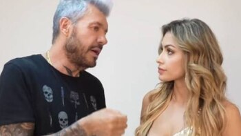 La falta de apariciones conjuntas