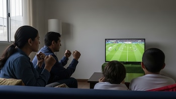 Cuando perder duele de más: este el riesgo de no regular tus emociones si derrotan a México en el Mundial 2026