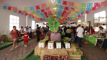 Feria Internacional de la Tuna
