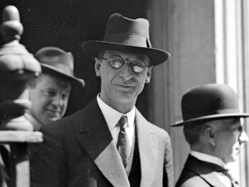 Nació en Nueva York en