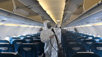 Críticas a Avianca por anuncio