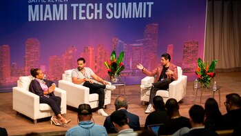 Miami Tech Summit: un evento
