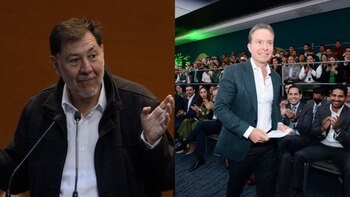 A esta reunión fueron invitados